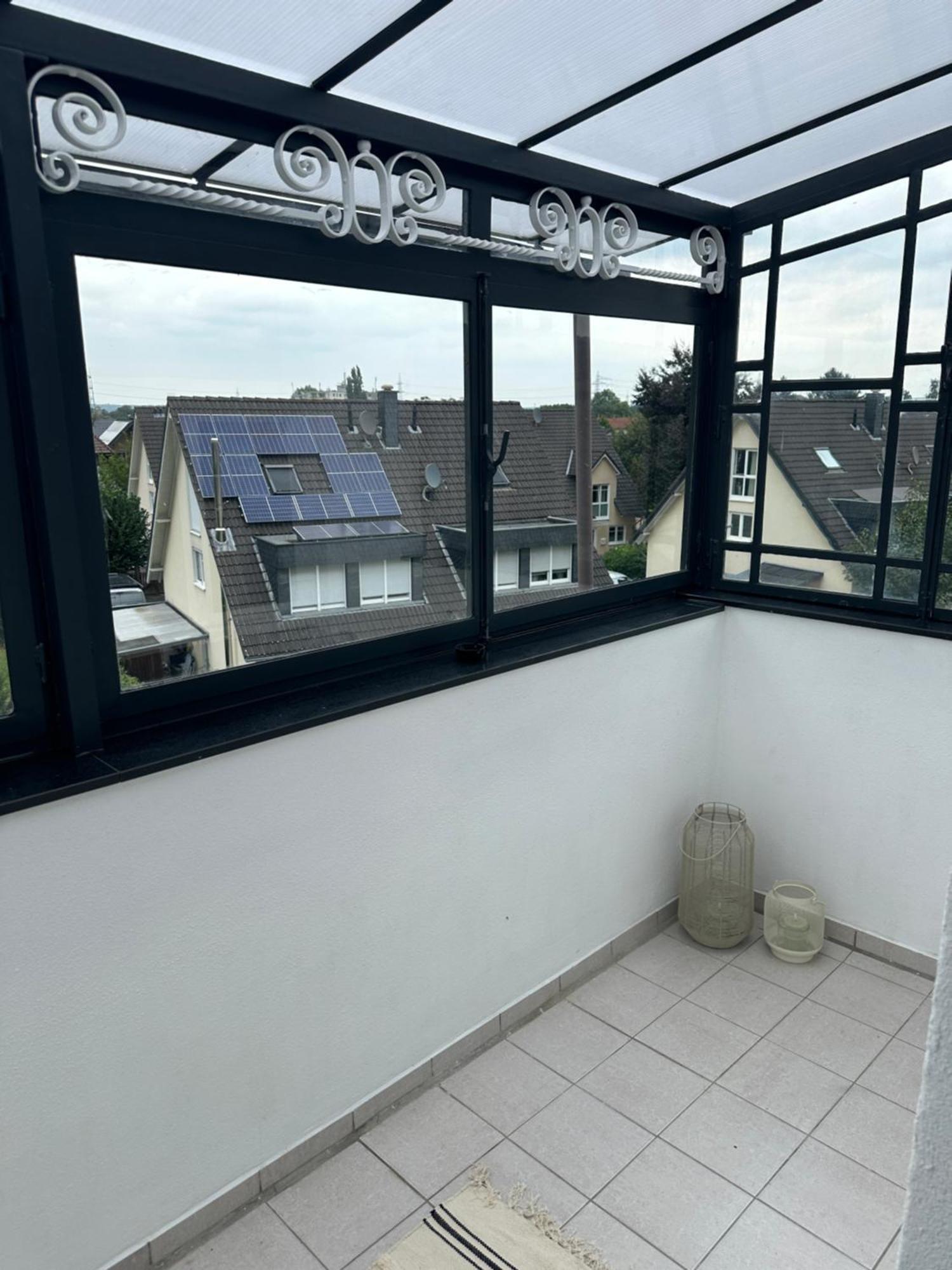 Schulz Apartments Menden Sankt Augustin Eksteriør billede
