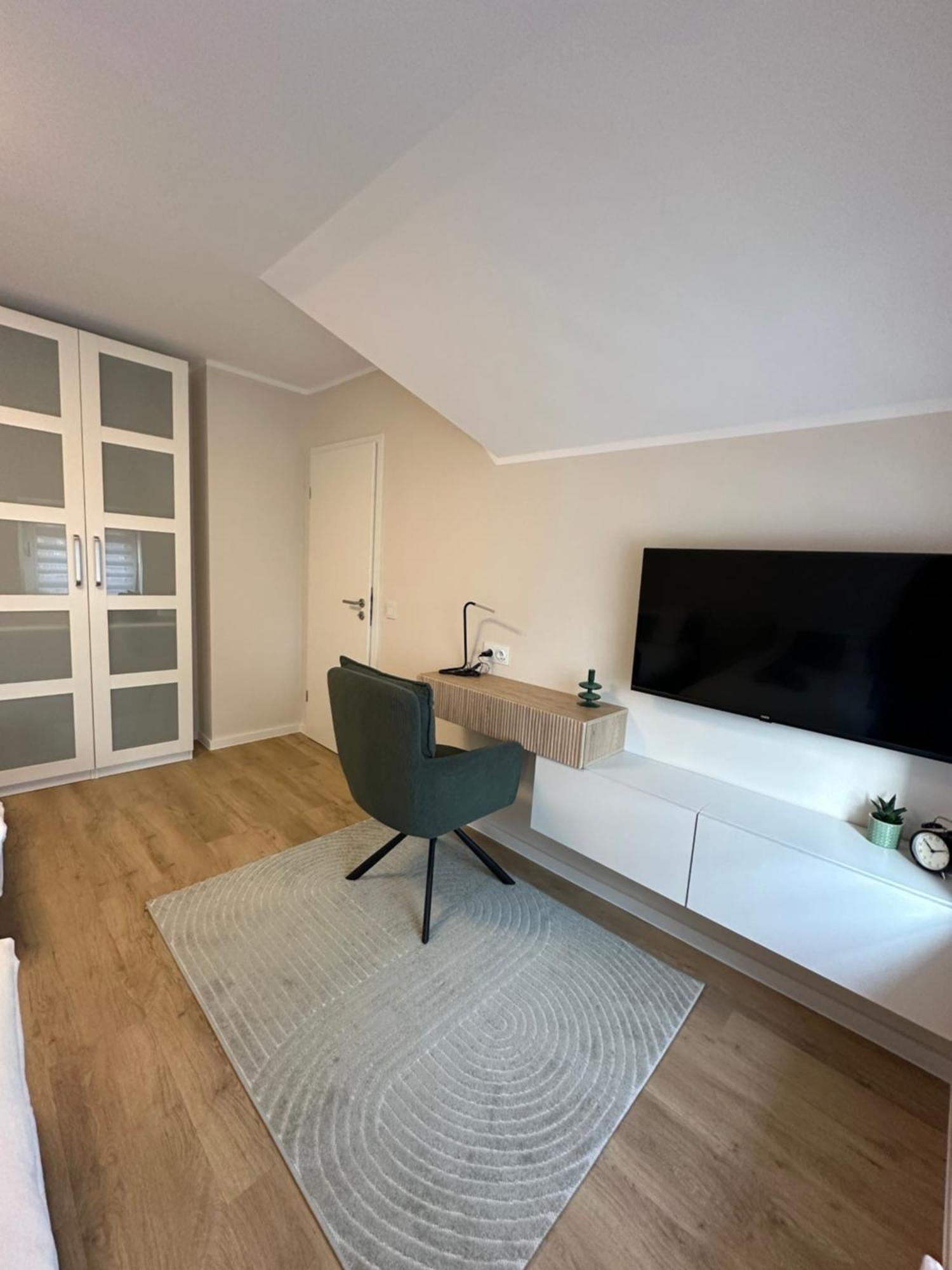 Schulz Apartments Menden Sankt Augustin Eksteriør billede