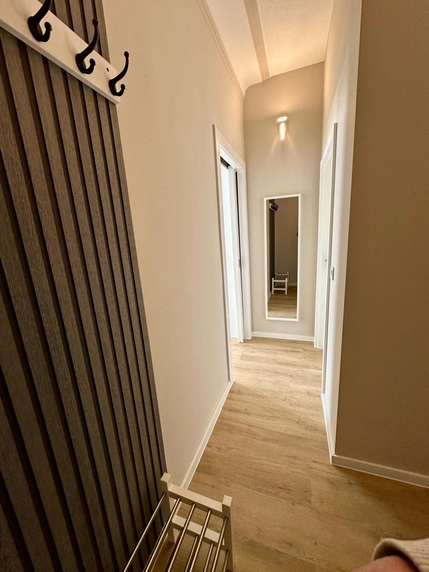 Schulz Apartments Menden Sankt Augustin Eksteriør billede